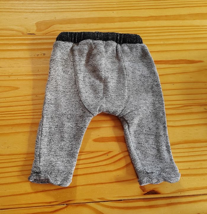 Lot de 3 pantalons - photo numéro 6