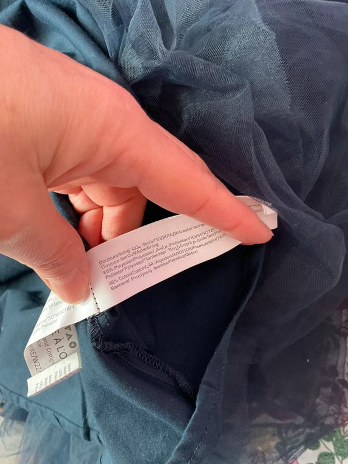 Robe manches courtes - photo numéro 6