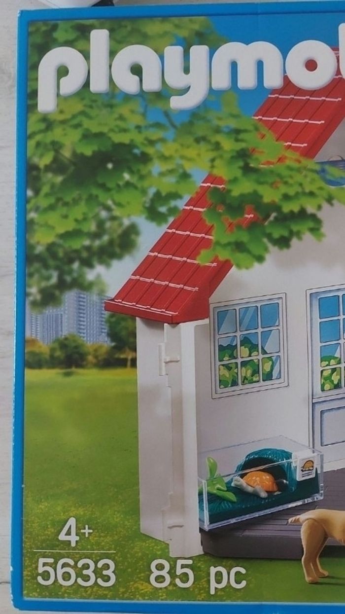 Playmobil 5633 - photo numéro 2