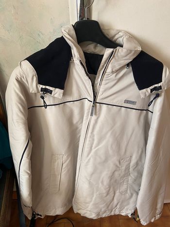 Manteau homme