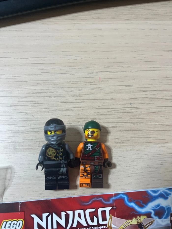 Lego 70599 - photo numéro 3