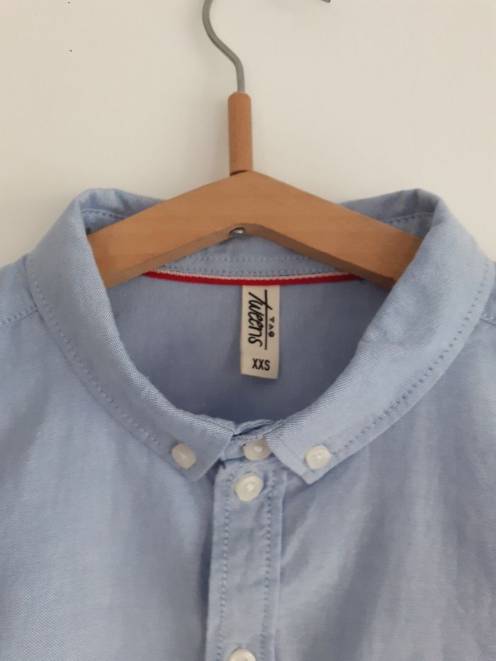 Chemise Tape à l'œil - photo numéro 3