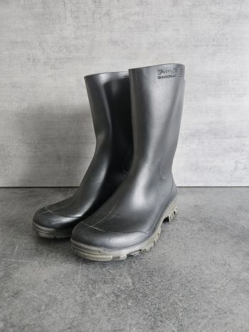 Bottes de pluie mixte - Pointure 37/38 - Solognac - Noires