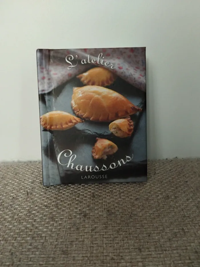 Lot livre de cuisine - photo numéro 3