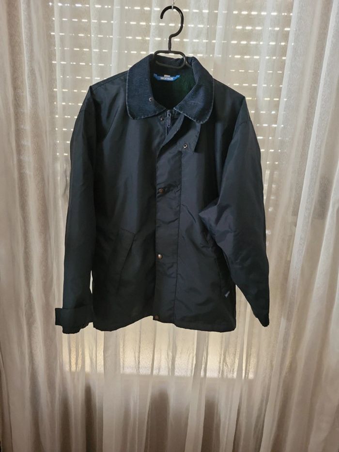 Veste coupe vent 14 ans