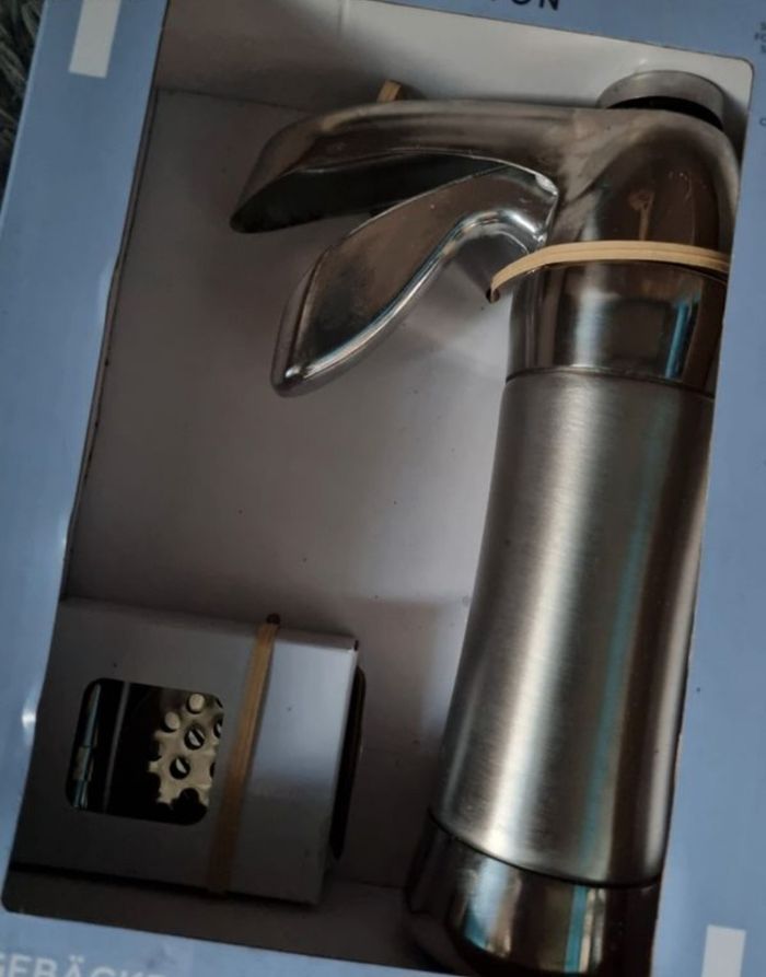 Kit de presse à biscuits - photo numéro 2