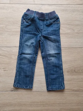 Jean 3ans TBE