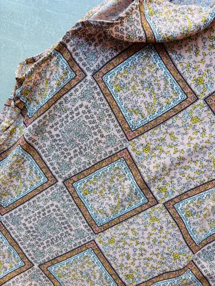 Magnifique top Pimkie à motifs neuf - photo numéro 3