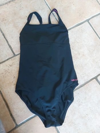 Maillot de bain noir