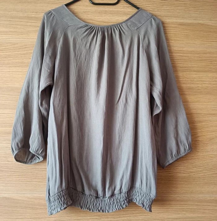 Blouse Armand Thiery taille 38 - photo numéro 3