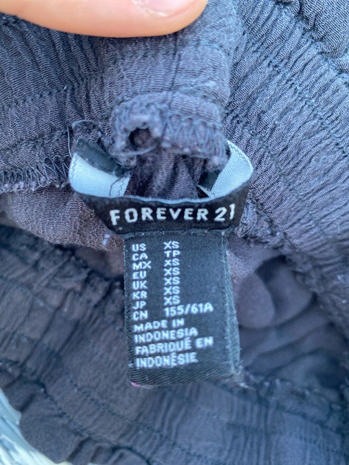 Short court forever21 - photo numéro 2