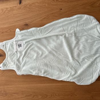 Gigoteuse bébé Kiabi