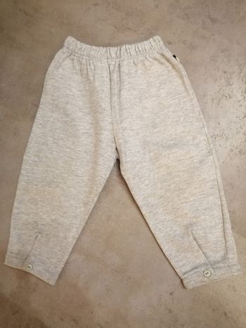 Pantalon de jogging  2 ans Kiabi