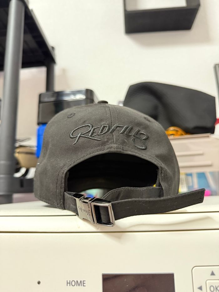 Casquette Redfils - photo numéro 2