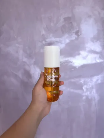 Parfum Vv love bloom luminous