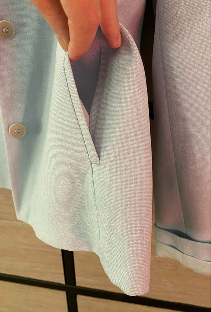 Veste Etam Taille 36 - photo numéro 9