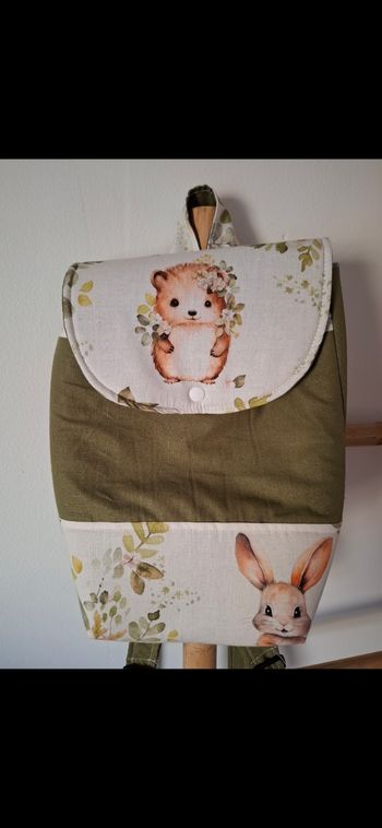 Sac à dos