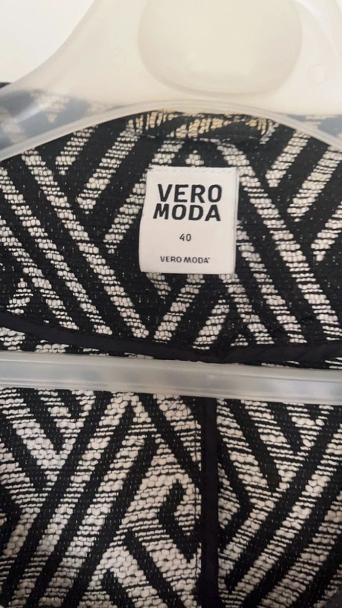 Veste vero moda - photo numéro 3