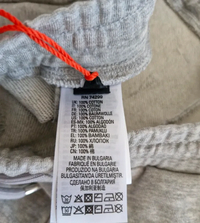 Jogging Diesel - photo numéro 12