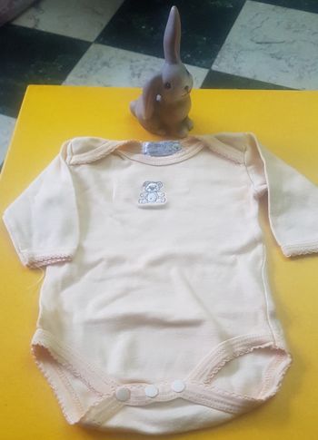 Body bébé