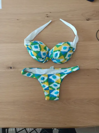 Maillot de bain
