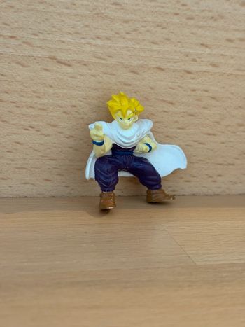 Figurine Figure Dragon Ball Z Super Guerriers AB Toys BS-STA 1989 (11)