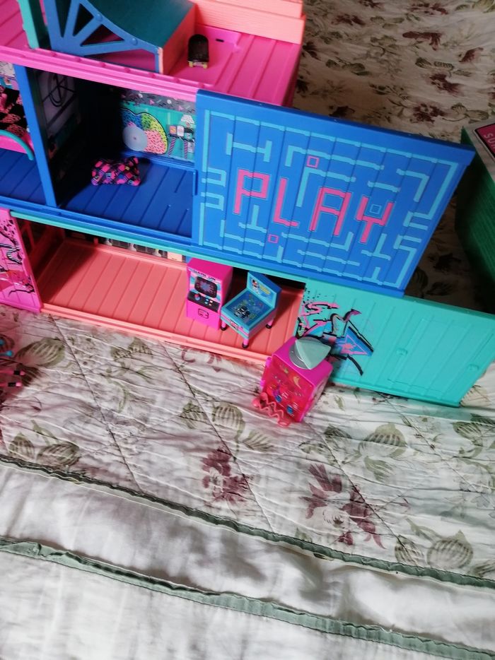 Fashion show house - photo numéro 6