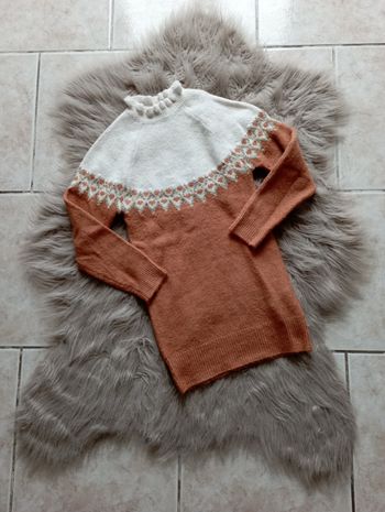 Robe pull