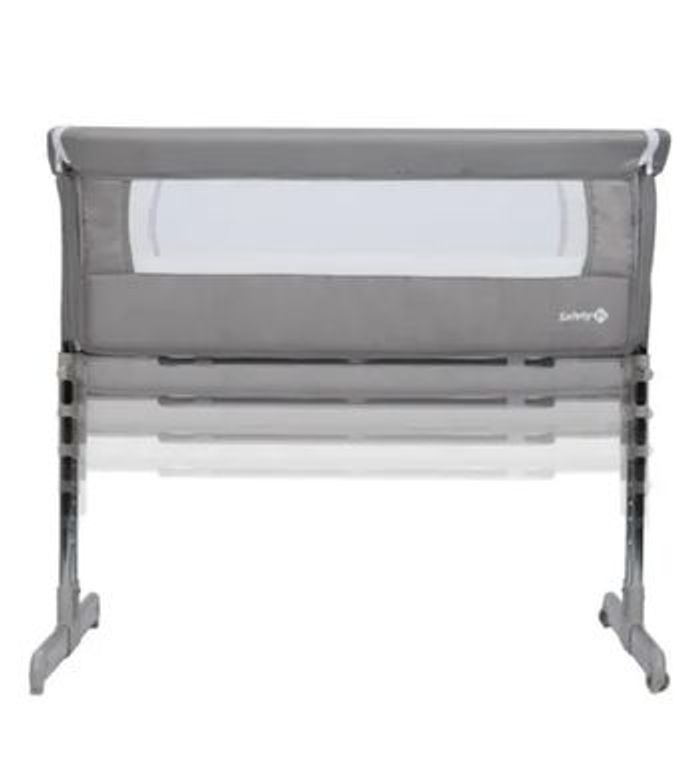 Lit cododo calidoo Safety First - photo numéro 4