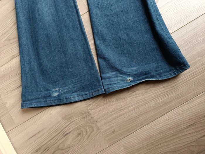 Jean Levi's bootcut - photo numéro 6