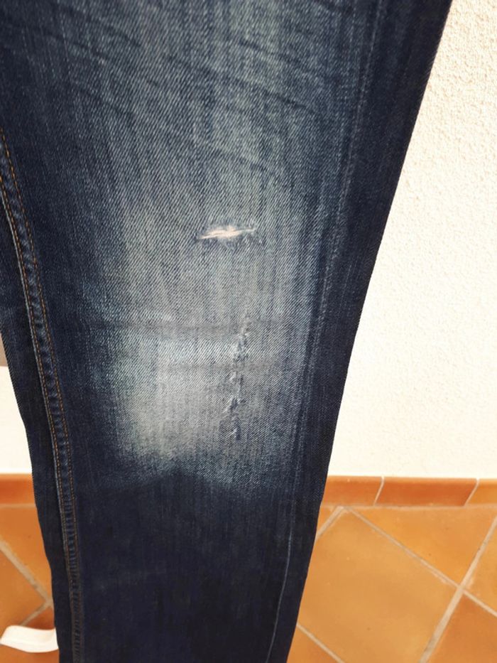 20 € Jean Firetrap W27 / L34 - photo numéro 2