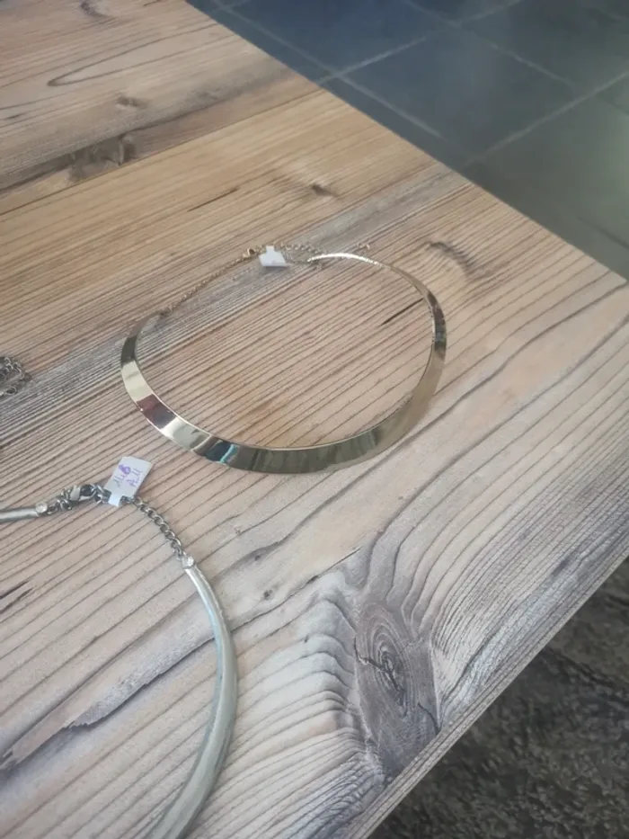 Gros lot bijoux - photo numéro 4