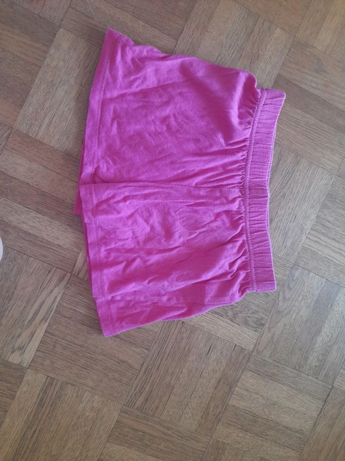 Lot de 2 Short 5 et 6 ans - photo numéro 2