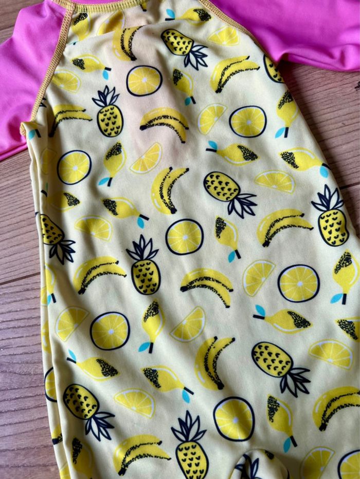 Combinaison de natation enfant - Firefly - photo numéro 3