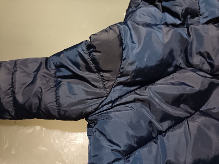 Doudoune - photo numéro 9