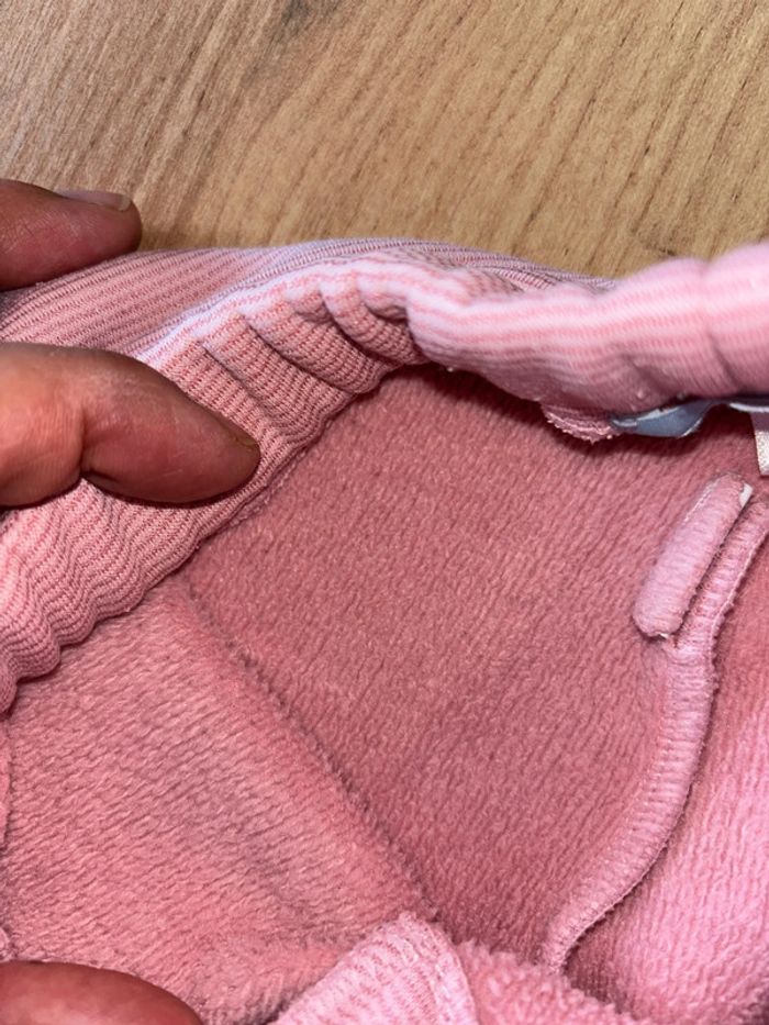 Pantalon jogging Obaïbi - photo numéro 4