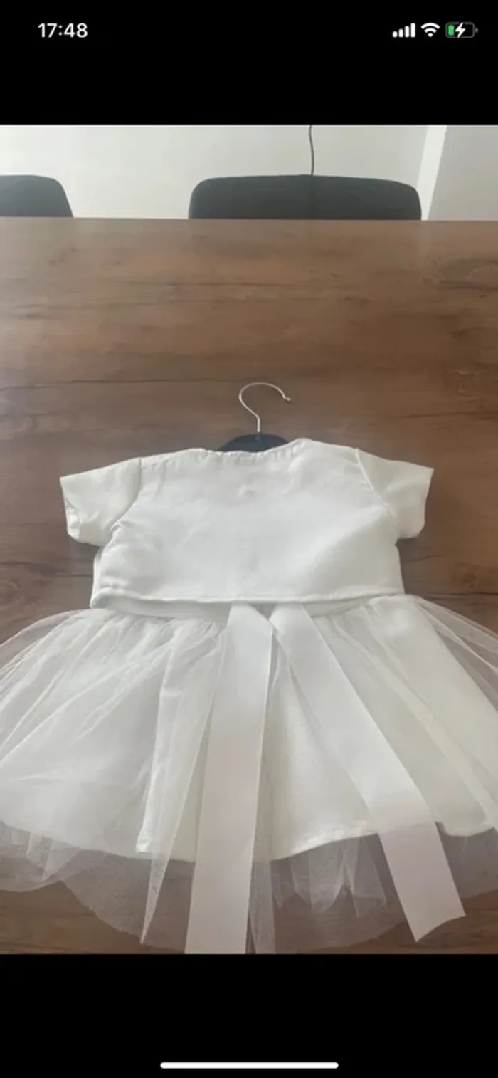 Robe de cérémonie Chicaprie - photo numéro 7