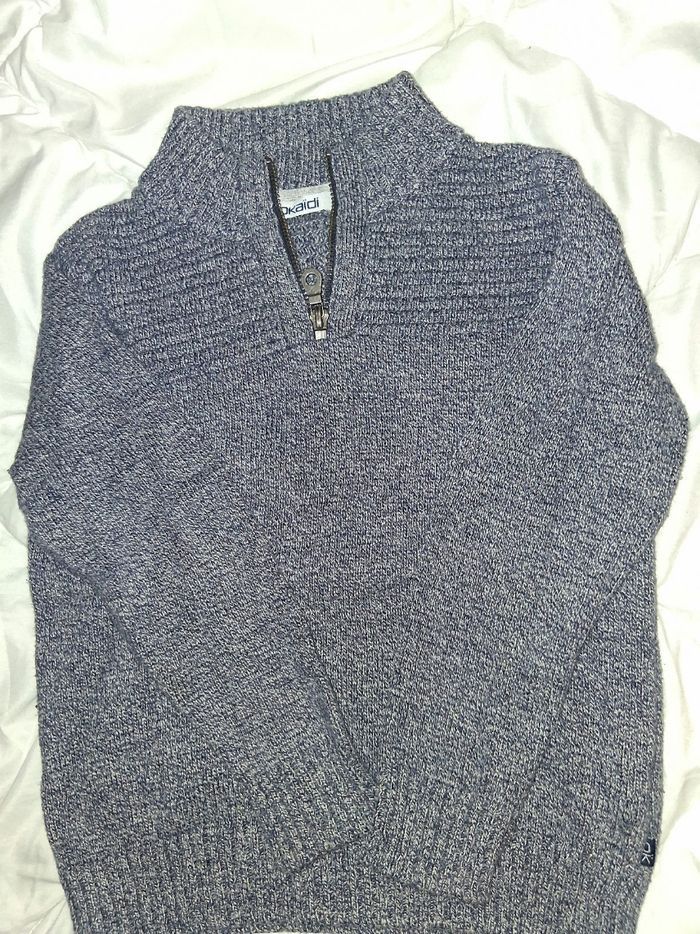 Pull enfant - photo numéro 2