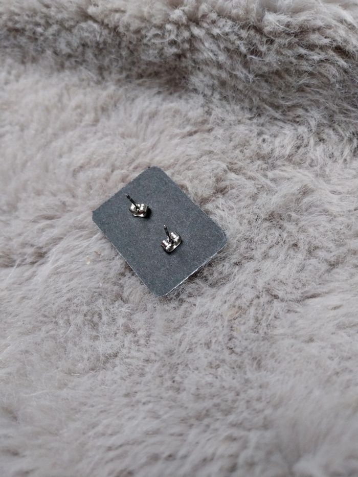 Boucles d'oreilles - photo numéro 2