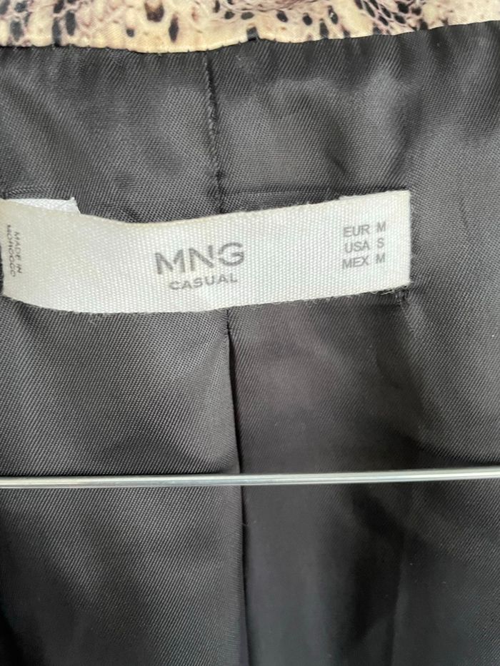 Veste MNG - photo numéro 3