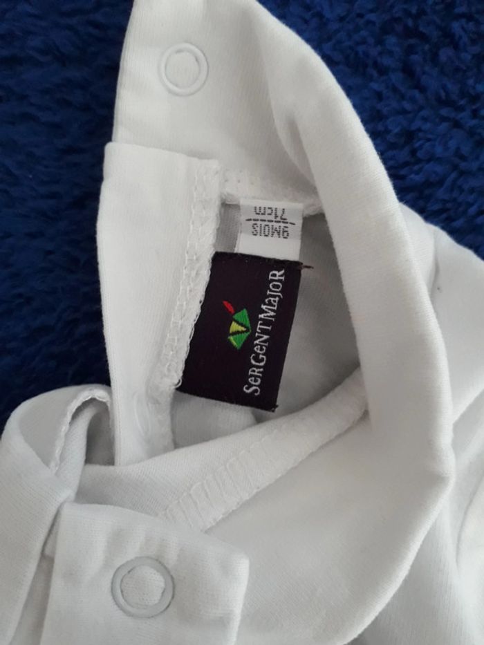 Col roulé 9 mois - photo numéro 4