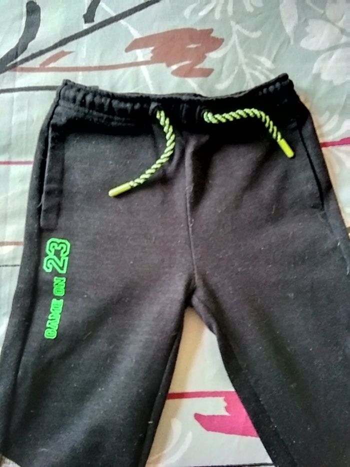 Pantalon jogging - photo numéro 2