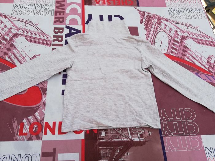 Sous pull 3 ans minnie - photo numéro 4