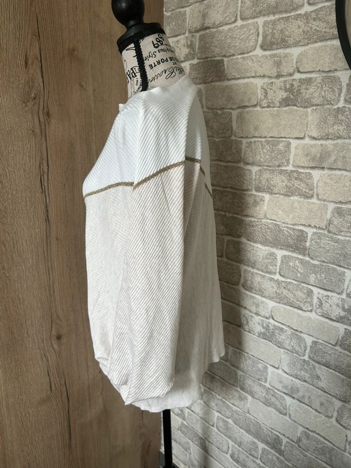 Pull casual taille 1 - photo numéro 2