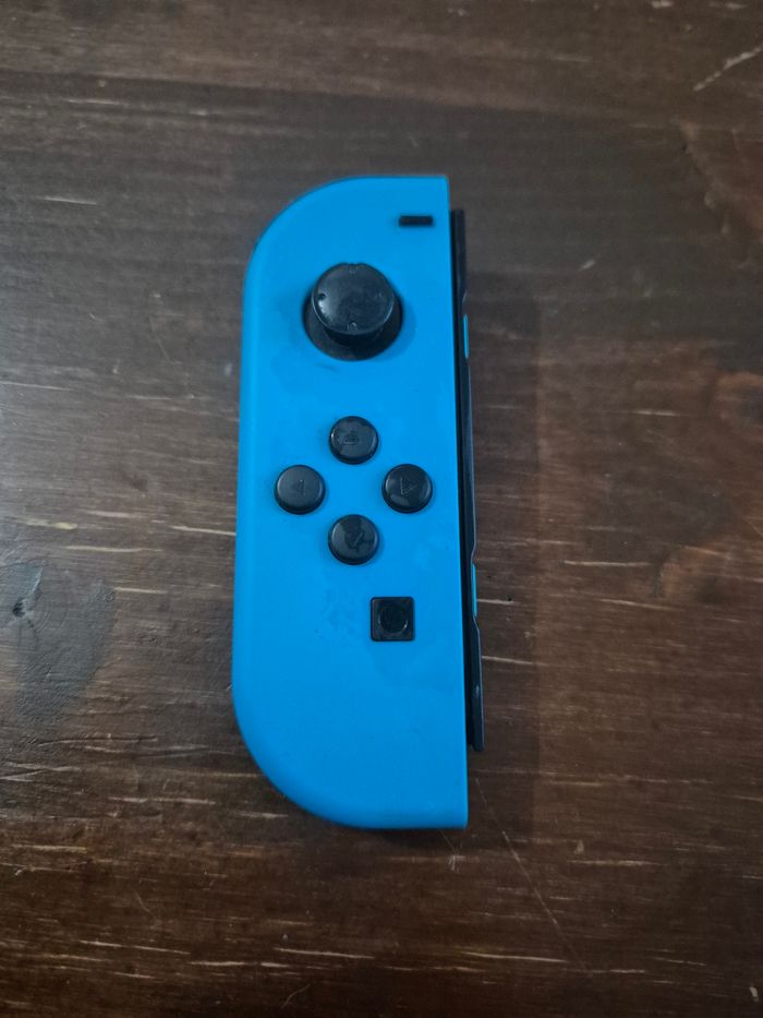 Joycon bouton L1 non fonctionnel