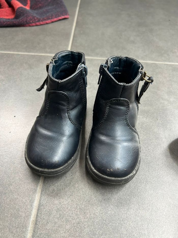 Bottines