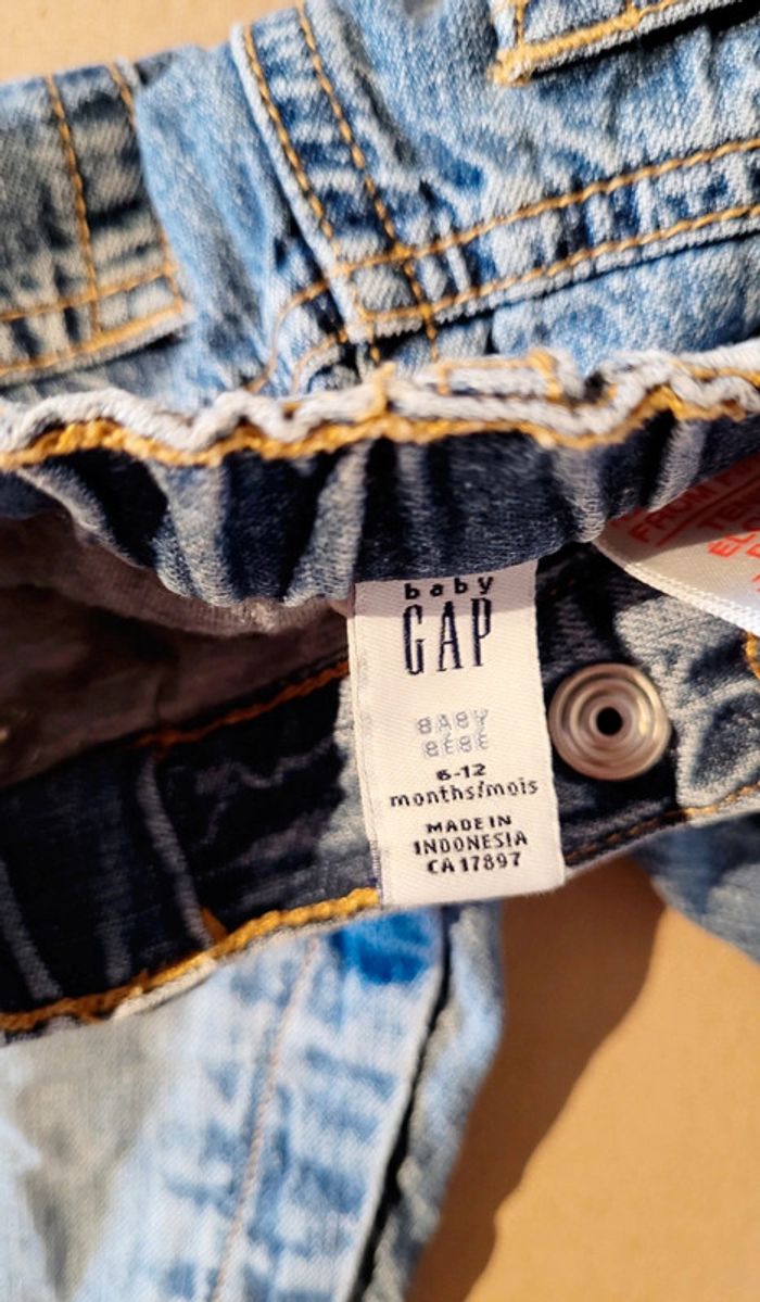 Jeans garçon - photo numéro 3