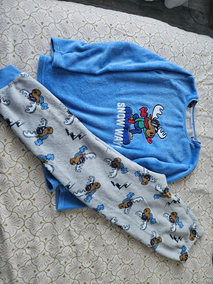 Pyjamas  12 13 ans