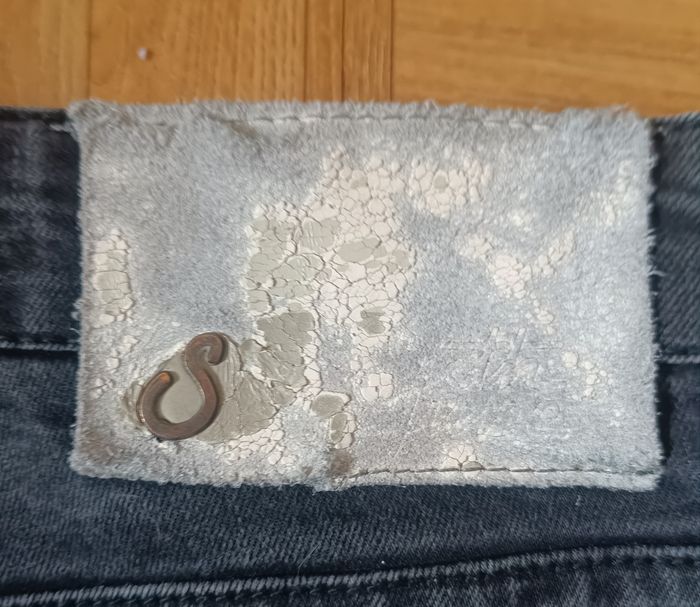 Jean homme  sixth june