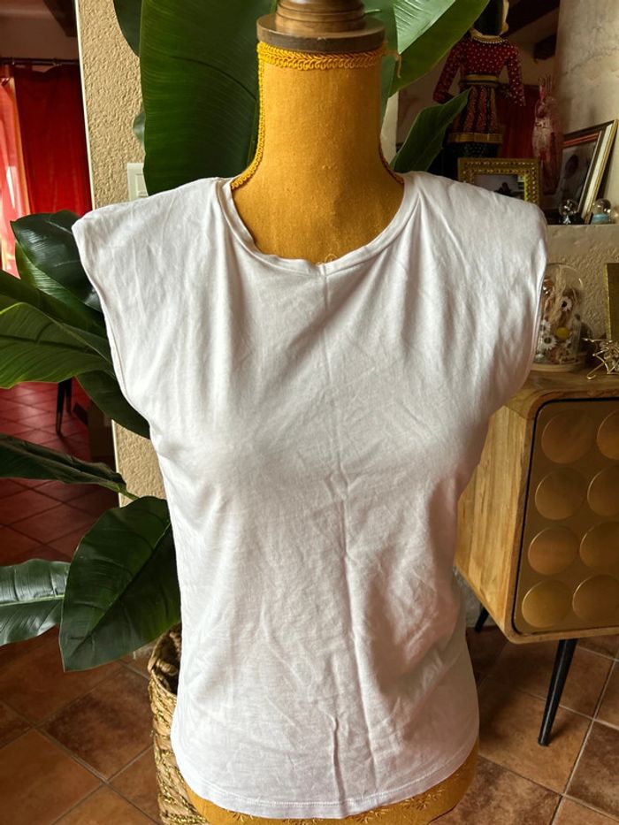 Camiseta stradivarius